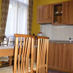 Отель Villa Sonnenstrahl в номере