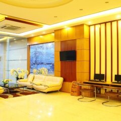 Отель Corvin Hotel Вьетнам, Вунгтау - отзывы, цены и фото номеров - забронировать отель Corvin Hotel онлайн детские мероприятия