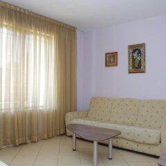 Отель Eos Hotel Болгария, Видин - отзывы, цены и фото номеров - забронировать отель Eos Hotel онлайн комната для гостей фото 5