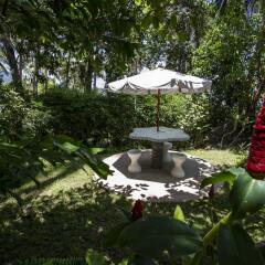 Отель Monkey Flower Villas фото 8