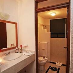 Sunrock Condo Hotel сауна