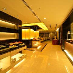 Peninsula Excelsior Hotel интерьер отеля фото 3