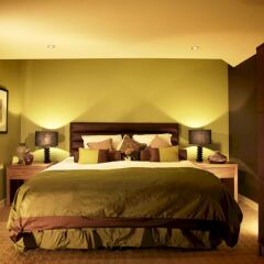 The Feversham Arms Hotel & Verbena Spa комната для гостей