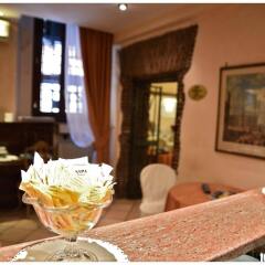 Hotel Julia интерьер отеля фото 2