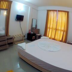 Отель Mac Inn Maldives Мальдивы, Мале - отзывы, цены и фото номеров - забронировать отель Mac Inn Maldives онлайн комната для гостей фото 4