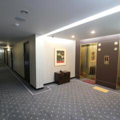 Hotel Aropa интерьер отеля