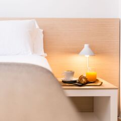 Отель Rooms Ciencias Испания, Валенсия - 1 отзыв об отеле, цены и фото номеров - забронировать отель Rooms Ciencias онлайн в номере