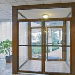 Отель Americas Best Value Inn Fort Worth/Hurst спа