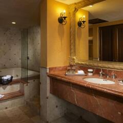 Отель Playa Grande Resort & Grand Spa - All Inclusive Optional ванная фото 2