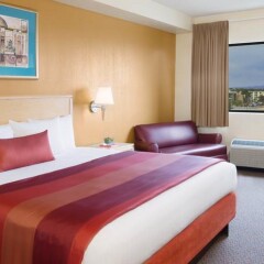 Отель Arizona Charlies Decatur США, Лас-Вегас - отзывы, цены и фото номеров - забронировать отель Arizona Charlies Decatur онлайн комната для гостей