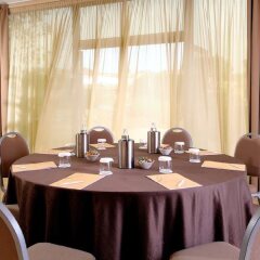 Отель Aemilia Hotel Bologna Италия, Болонья - 1 отзыв об отеле, цены и фото номеров - забронировать отель Aemilia Hotel Bologna онлайн помещение для мероприятий фото 2