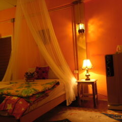 Отель Lanna Kala Boutique Resort Таиланд, Бангкок - отзывы, цены и фото номеров - забронировать отель Lanna Kala Boutique Resort онлайн в номере