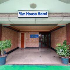 Отель Yims House Hotel Seoul Южная Корея, Сеул - отзывы, цены и фото номеров - забронировать отель Yims House Hotel Seoul онлайн парковка