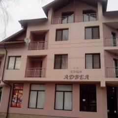 Отель Advel Guest House Боровец фото 11