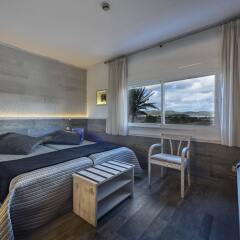 Отель Lux Isla комната для гостей