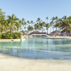 Отель Be Live Collection Punta Cana - All Inclusive с домашними животными