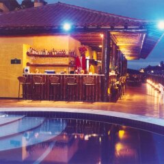 Rio Búzios Beach Hotel бассейн фото 3