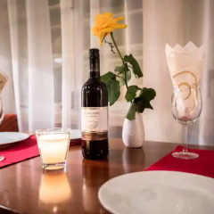 Отель St Nicholas Residence Прага спа