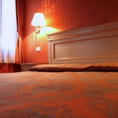 Отель Lanterna Di Marco Polo Италия, Венеция - отзывы, цены и фото номеров - забронировать отель Lanterna Di Marco Polo онлайн пляж фото 2