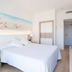 Отель THB Gran Playa - Только для взрослых комната для гостей