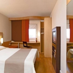 Отель ibis Amsterdam Centre фото 4