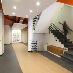 Отель easyHotel Den Haag интерьер отеля фото 2