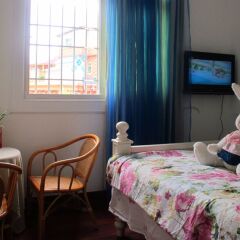 Отель Xiamen Cangma Inn Китай, Сямынь - отзывы, цены и фото номеров - забронировать отель Xiamen Cangma Inn онлайн комната для гостей фото 5