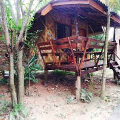 Отель Lanta Pearl Beach Resort детские мероприятия фото 2