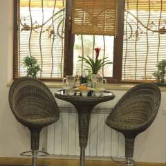 Daniel Boutique Hotel гостиничный бар