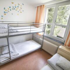 Muffin Hostel Зальцбург детские мероприятия