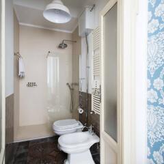 Отель B&B di Porta Tosa ванная фото 2