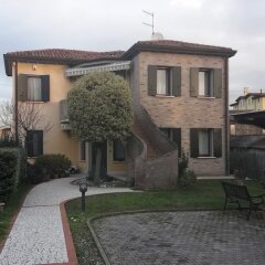 Отель B&B Giardino di Ro Италия, Пьянига - отзывы, цены и фото номеров - забронировать отель B&B Giardino di Ro онлайн фото 25