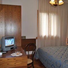 Hotel Archimede Реггелло удобства в номере