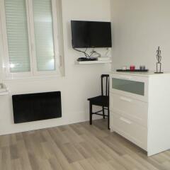Отель Appartement Toulouse Capitole Франция, Тулуза - отзывы, цены и фото номеров - забронировать отель Appartement Toulouse Capitole онлайн удобства в номере