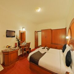 Hotel Welbeck Residency in Nilgiri Hills, India from 45$, photos, reviews - zenhotels.com photo 3