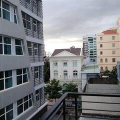 Queen Pearl Hostel комната для гостей фото 2