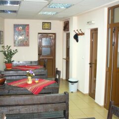 Hotel Varusha Велико Тырново спа