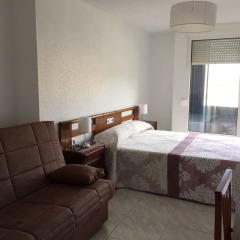Hotel Meve Mar комната для гостей