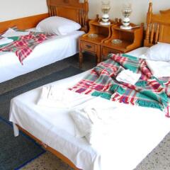 Hotel Brandusa детские мероприятия