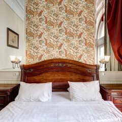 Grada Boutique Hotel комната для гостей фото 2