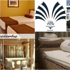 Hotel Perla детские мероприятия