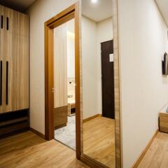 Апартаменты Ameri Apartments Тбилиси сауна