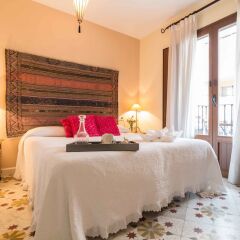 Отель Residencial Terra de Mar комната для гостей фото 6