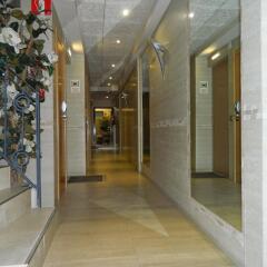 Отель Hostal House интерьер отеля