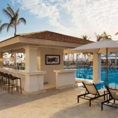 Отель Ritz-Carlton Golf & Spa Resort Rose Hall Jamaica Ямайка, Монтего-Бей - отзывы, цены и фото номеров - забронировать отель Ritz-Carlton Golf & Spa Resort Rose Hall Jamaica онлайн бассейн фото 3