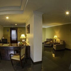 Clarion Suites Guatemala City in Guatemala City, Guatemala from 121$, photos, reviews - zenhotels.com room amenities