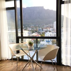 Midtown Rentals at The Four Seasons in Cape Town, South Africa from 86$, photos, reviews - zenhotels.com balcony