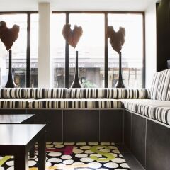 Standard Design Hotel балкон