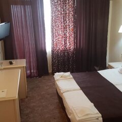 Detelina Hotel комната для гостей фото 2