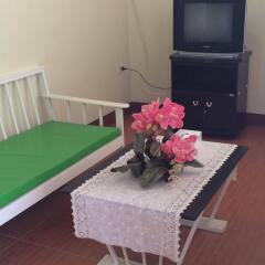 Отель TN Guesthouse комната для гостей